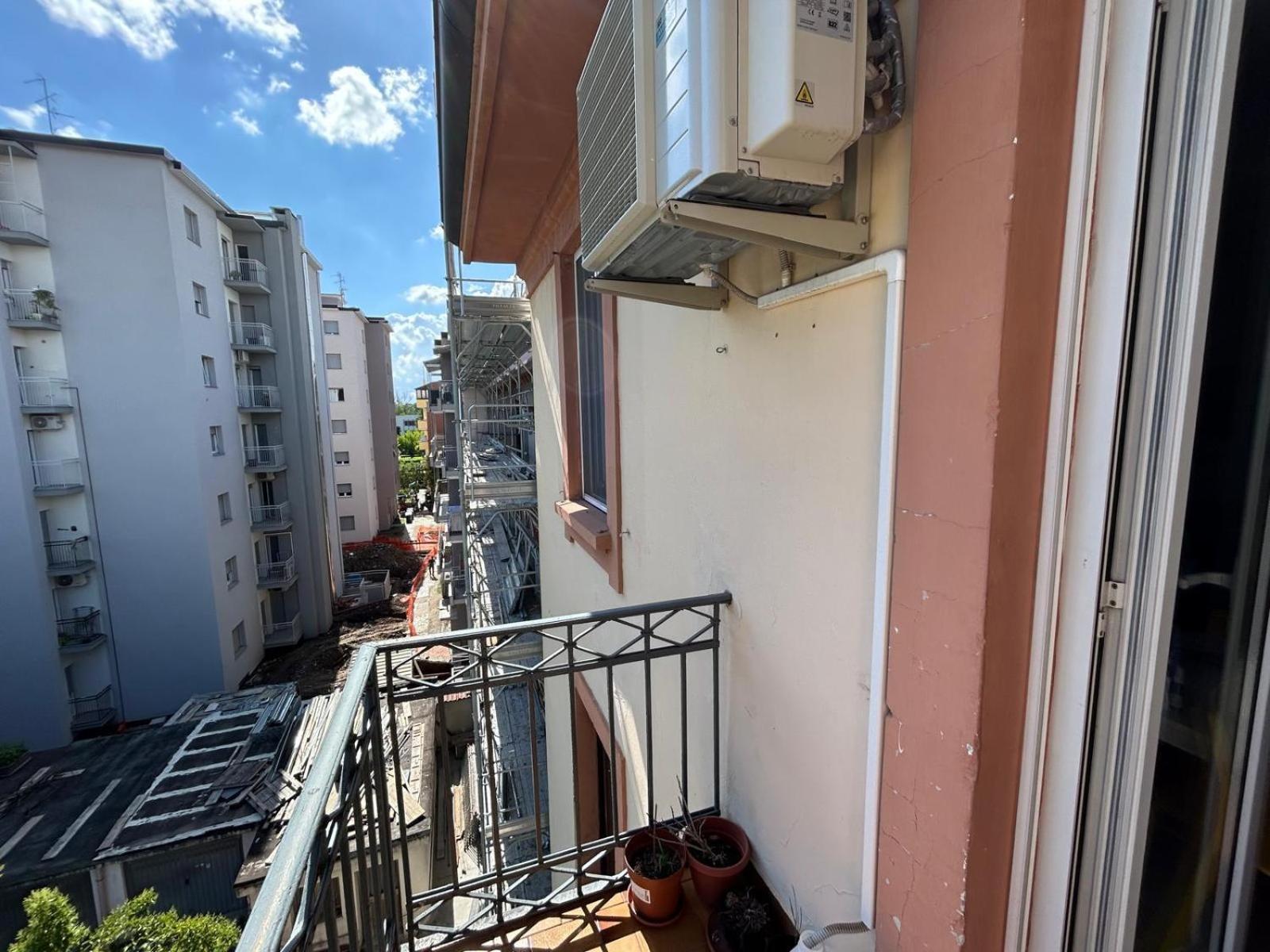 L'arche Comfort & Relax Niguarda House Apartment *