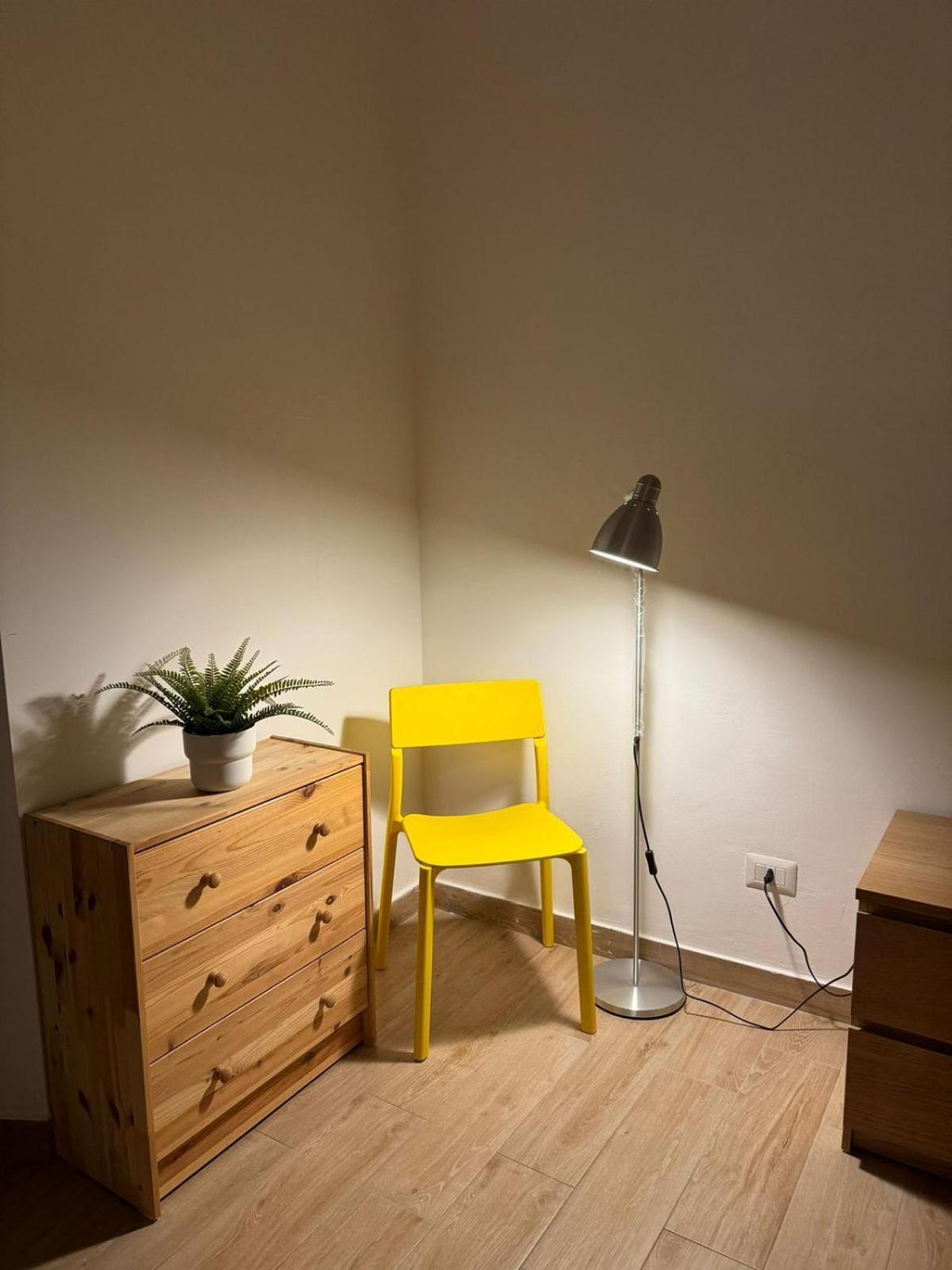 L'arche Comfort & Relax Niguarda House *