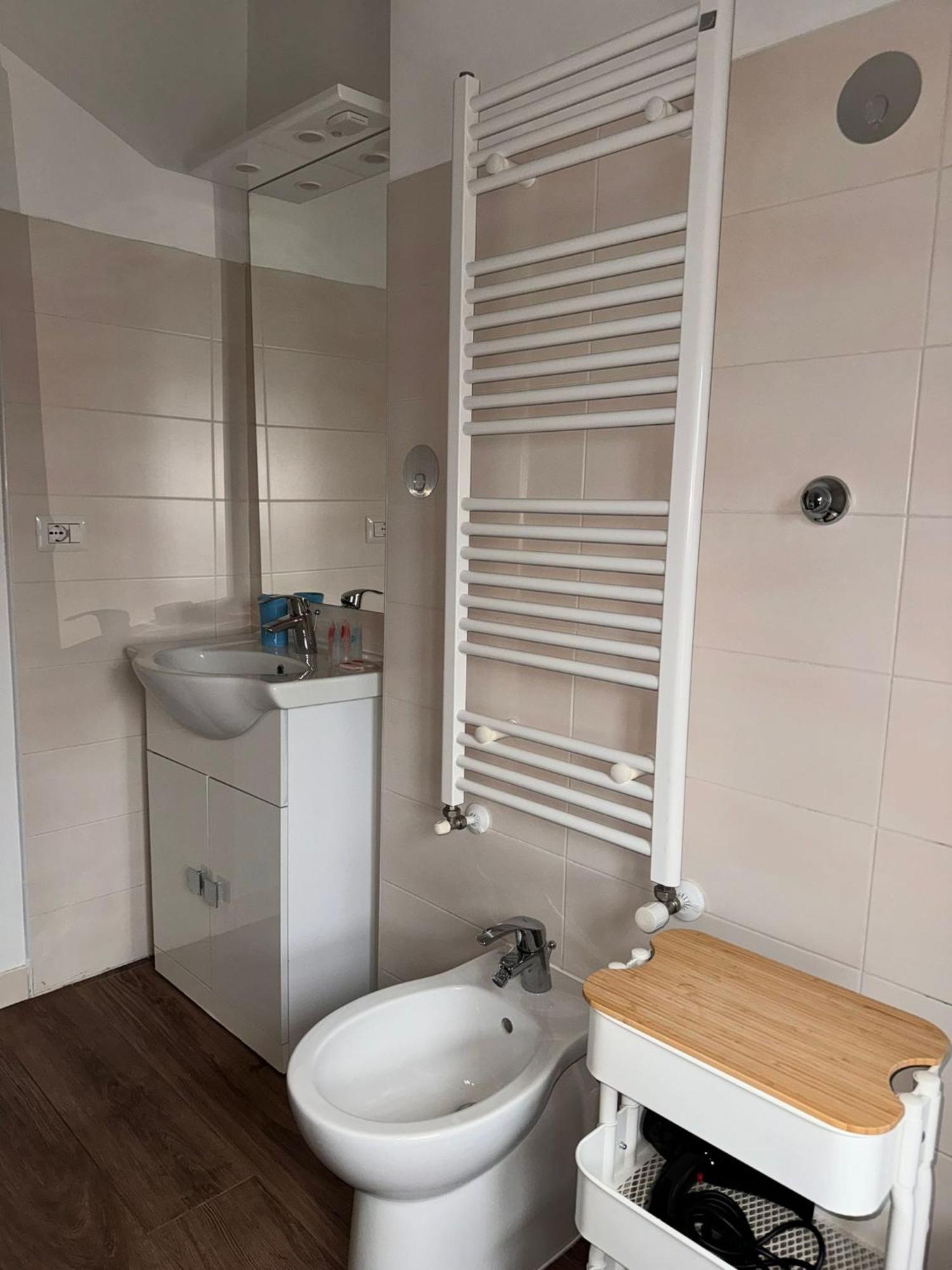 L'arche Comfort & Relax Niguarda House * Mailand