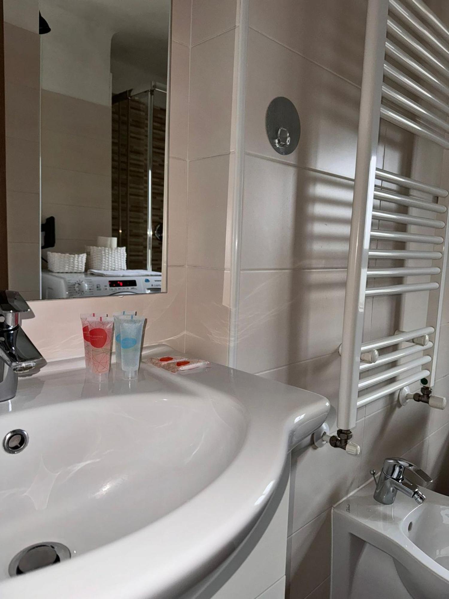 L'arche Comfort & Relax Niguarda House *