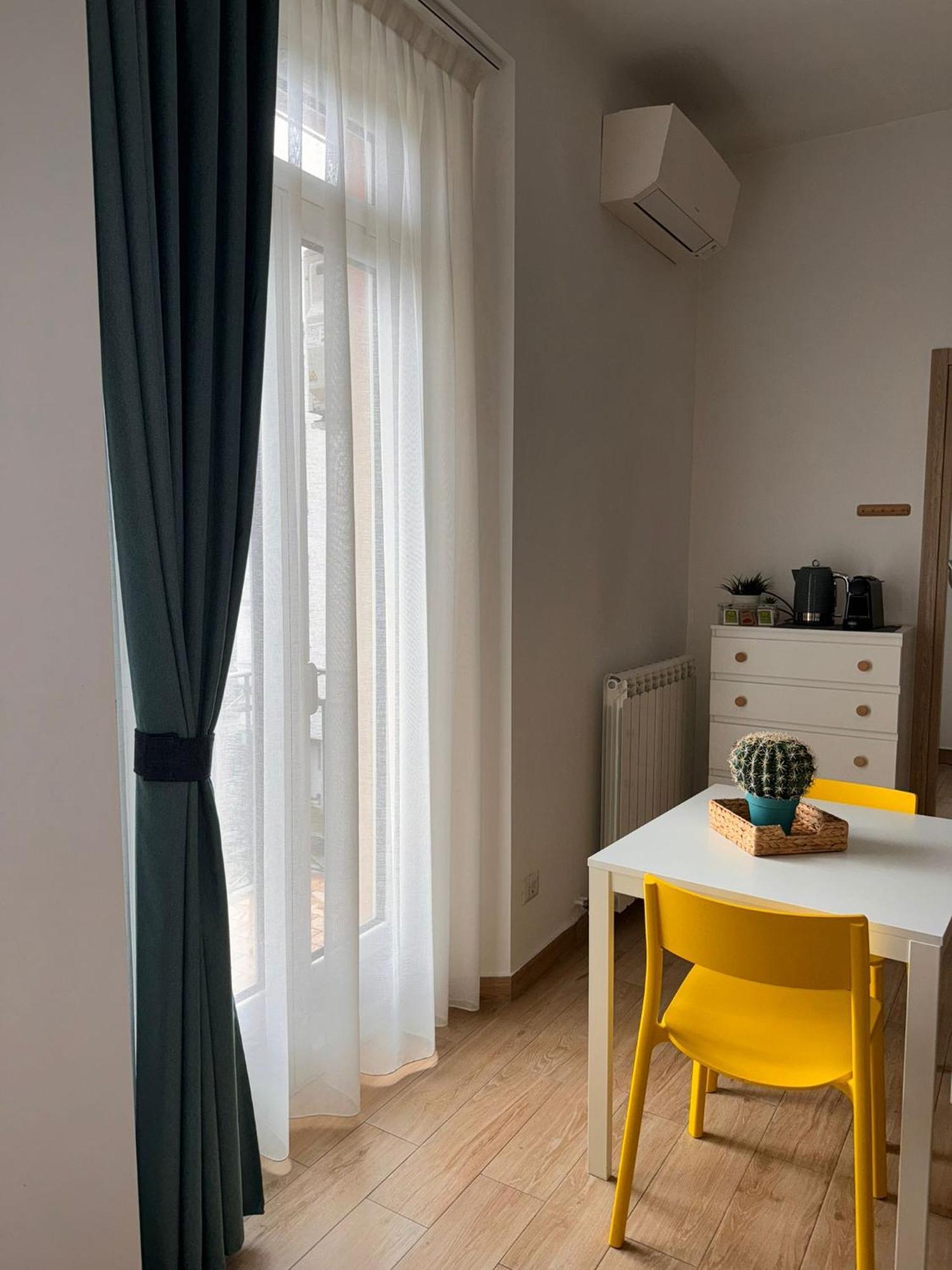 L'arche Comfort & Relax Niguarda House
