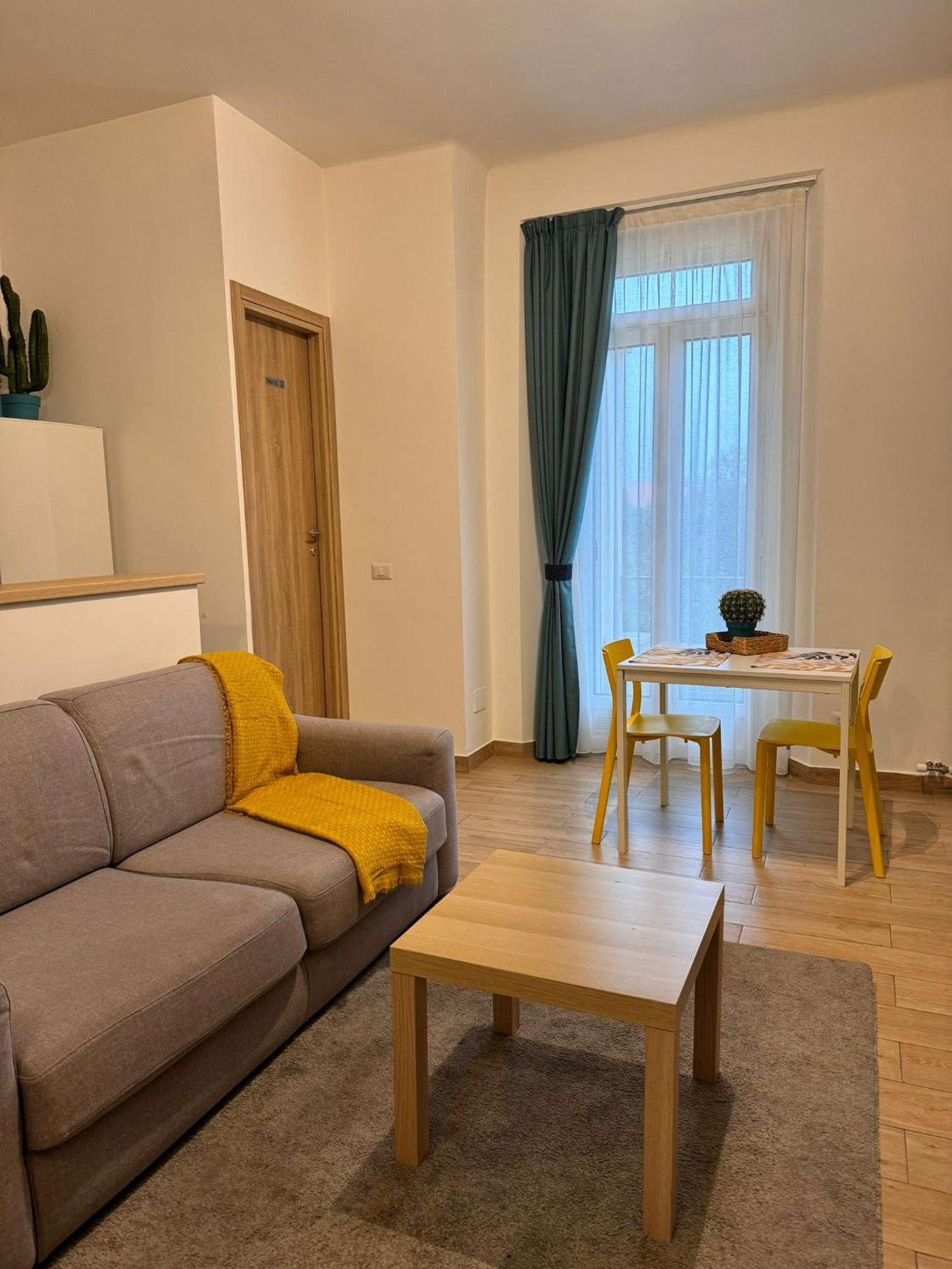 L'arche Comfort & Relax Niguarda House Apartment