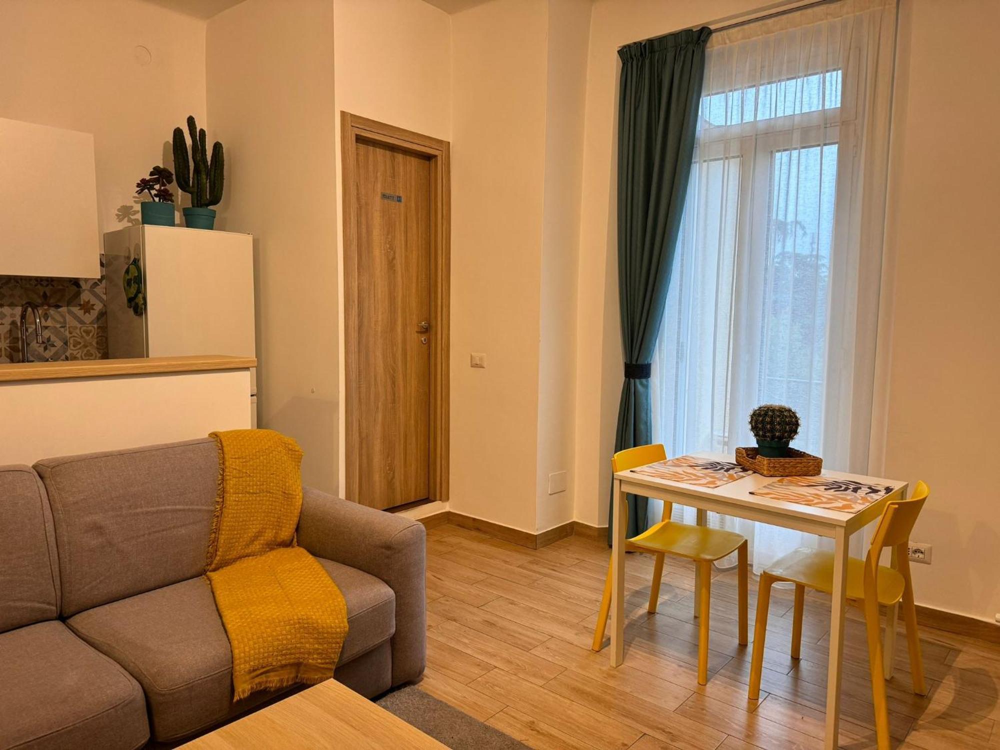 Apartment L'arche Comfort & Relax Niguarda House