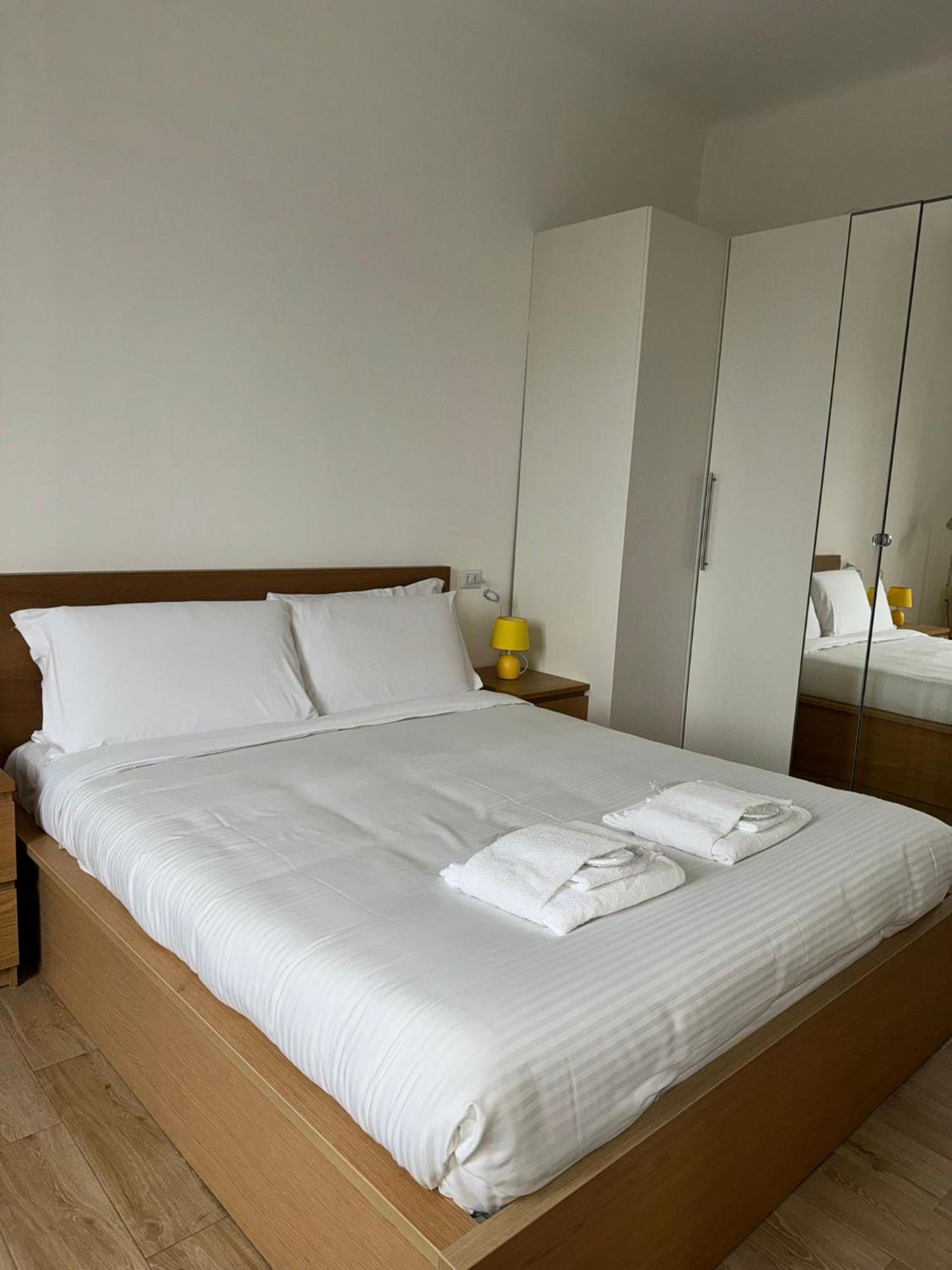 L'arche Comfort & Relax Niguarda House Mailand