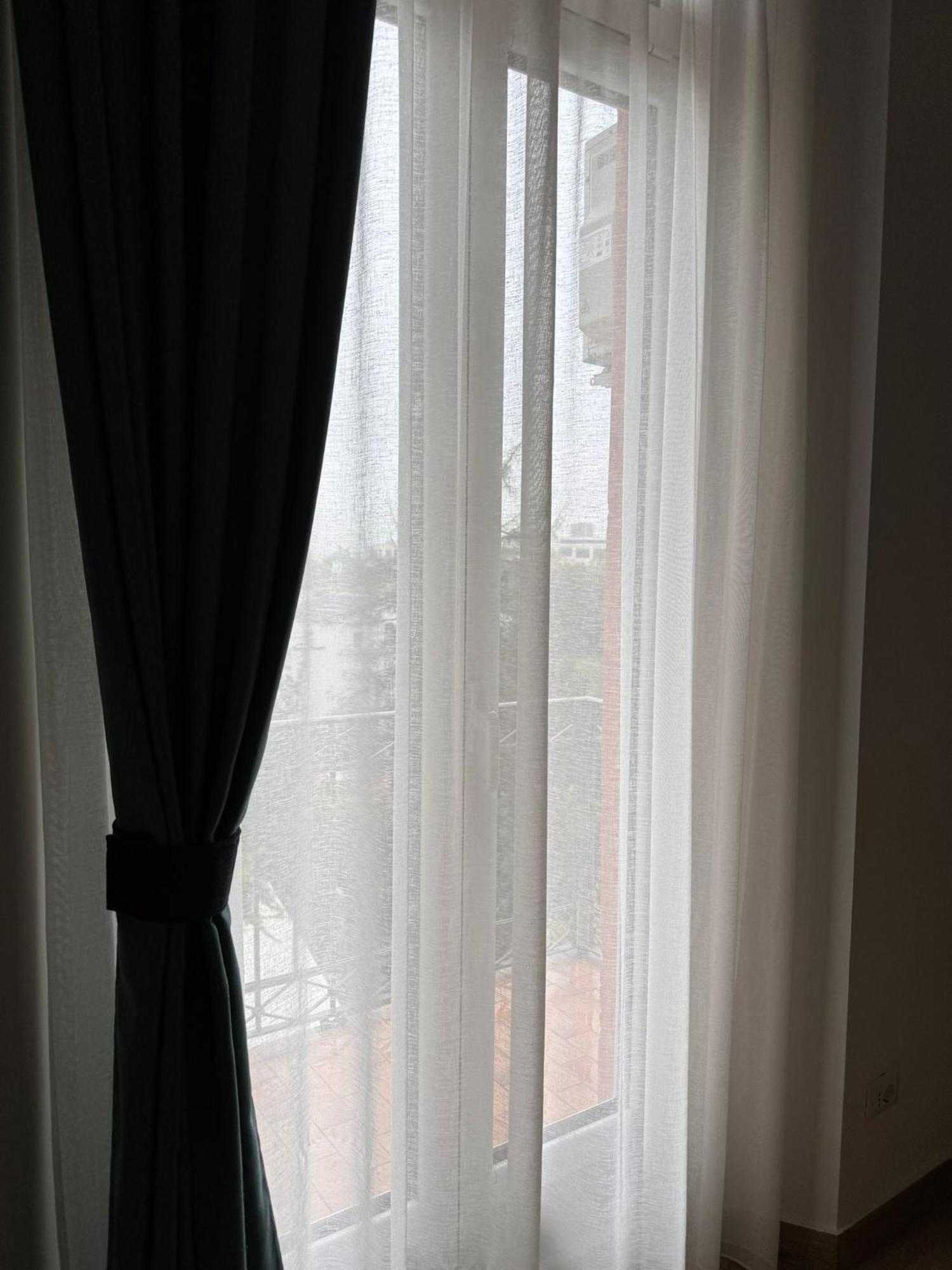 Apartment L'arche Comfort & Relax Niguarda House