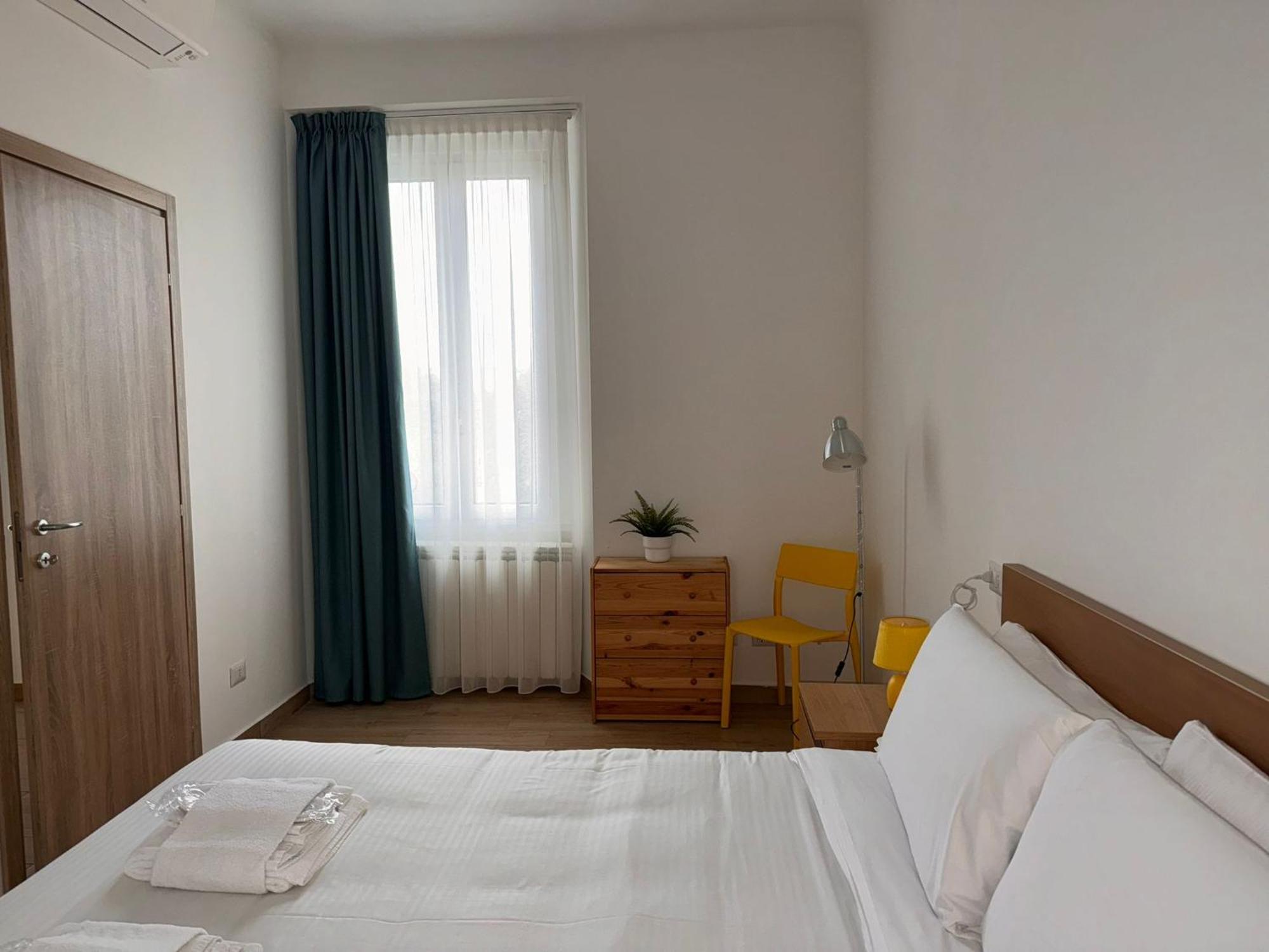 L'arche Comfort & Relax Niguarda House *