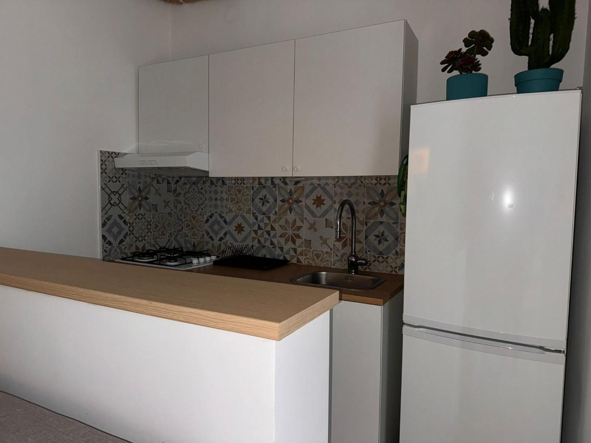 Apartment L'arche Comfort & Relax Niguarda House