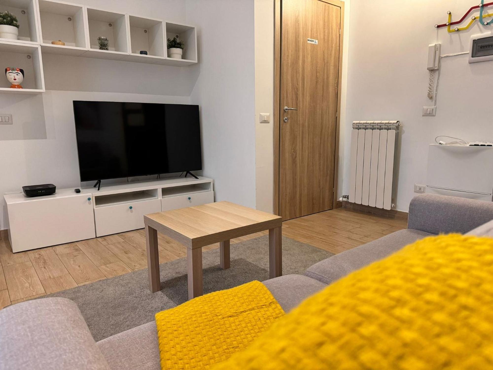 L'arche Comfort & Relax Niguarda House Mailand